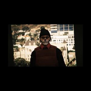 Meet your Posher, Jayy